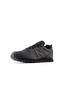 New Balance, Herren, Sneaker &raquo;GM500 "Essentials"&laquo;, schwarz, schwarz, 44, Stylischer Sneaker GM500 von New Balance