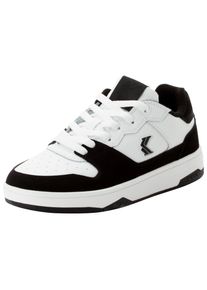 Karl Kani , Sneaker »89 2K« , schwarz , Leichter Sneaker von Karl Kani mit Schnürung