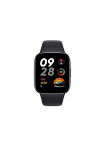 Xiaomi , Smartwatch &raquo;Redmi Watch 3 black&laquo; ( / 1,75 &prime;&prime;) , schwarz