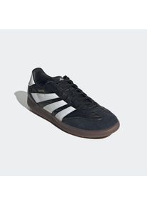 adidas Performance, Herren, adidas Performance Fussballschuh &raquo;PREDATOR FREESTYLE IN&laquo; geeignet als Hallenschuhe, core schwarz, cloud wei&szlig;, gold 