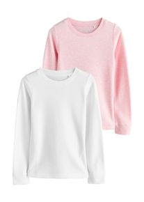 next Unterhemd M&auml;dchen Gr&ouml;&szlig;e 128 wei&szlig;