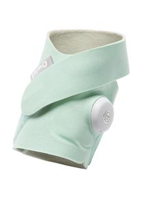 Owlet Babyphone , Mintgrün , Kunststoff, Textil , Babysicherheit, Kindersicherung