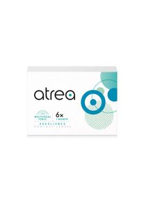 Atrea Excellence 1 Month Multifocal-Toric (Scatola da 6) | Lenti mensili | Lenti toriche|Lenti multifocali | Lenti a contatto