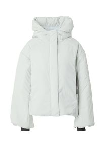 adidas Sportswear Outdoorjacke 'Myshelter' Damen, pastellgrün / schwarz, Größe L