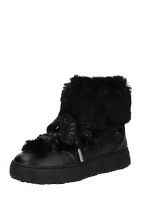 Guess, Femmes Boots 'Unessa', noir