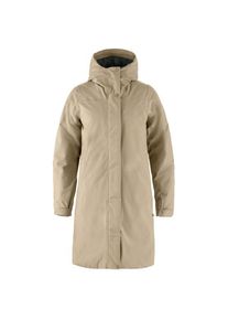 Fj&auml;llr&auml;ven Fj&auml;llr&auml;ven - Women's HC Hydratic Padded Parka - Parka Gr XS beige