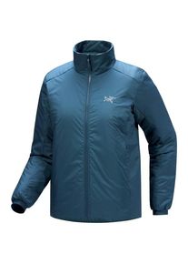 Arc'teryx Arc'teryx - Women's Atom SV Jacket - Kunstfaserjacke Gr S blau