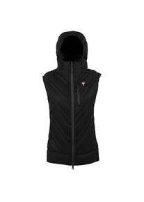 Gr&uuml;ezi Bag Gr&uuml;ezi Bag - Women's Lightful DownWool Vest - Daunengilet Gr XS schwarz