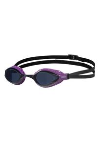 arena, Hommes Lunettes 'AIR-SPEED', violet / noir