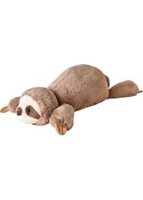 My Baby Lou Kuscheltier , Braun , Textil , Füllung: Polyester , 55 cm , AZO-frei, EN 71 , Spielzeug, Kuscheltiere