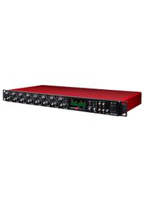 Focusrite Scarlett OctoPre Dynamic Vorverstärker