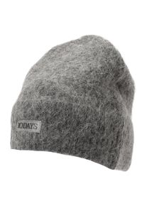 10DAYS M&uuml;tze Damen Gr&ouml;&szlig;e 55/60 dunkelgrau