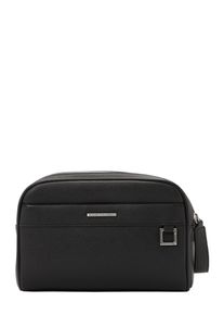 Armani Exchange Kulturtasche 'NEW YORK' Herren Gr&ouml;&szlig;e One Size schwarz