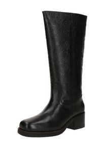 Bronx Stiefel 'Ky-Ley' Damen Gr&ouml;&szlig;e 40 schwarz Winterschuhe