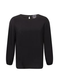 Persona by Marina Rinaldi Bluse 'BARIO' Damen Gr&ouml;&szlig;e L schwarz