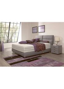 Alina, Alina Taschenfederkernmatratze »Superior TF 1000« 33 cm hoch 1 Stk. tlg., weiß, Bezug: 67% Polyester, 33% Viskose. Steppfüllung: 100% Polyester