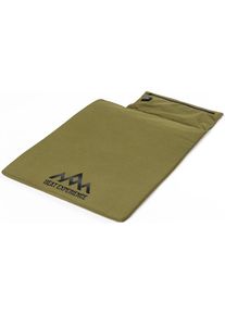 Ackerman Sitzheizkissen »Heat Experience HeatX«, grün, Einheitsgröße, Sitzheizkissen