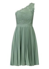 Kraimod Abendkleid Damen, hellgr&uuml;n, Gr&ouml;&szlig;e 38