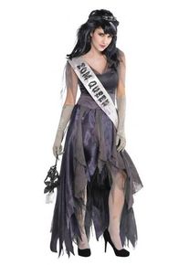 Amscan Costume regina zombie