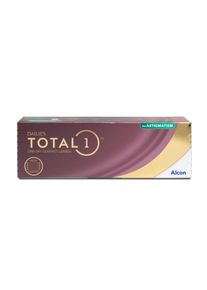 Dailies Total 1 for Astigmatism (30er Packung) | Tageslinsen | Torische Linsen | Kontaktlinsen