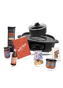 Hot Pot Starter Set | Hot Pot Zutaten
