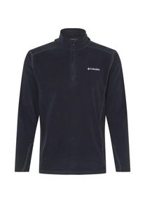 Columbia Sportsweatshirt 'Klamath Range II' Herren Gr&ouml;&szlig;e XS schwarz / wei&szlig;