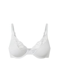 Tchibo - B&uuml;gel-BH - Damen - Gr. 85B - weiss