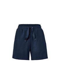 Tchibo - Sport-Sweatshorts - Damen - Gr. XL - dunkelblau