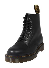 Dr. Martens Schn&uuml;rboots '1460 Pascal' Herren Gr&ouml;&szlig;e 43 schwarz Winterschuhe