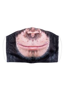 Boland Scimmia maschera naso bocca
