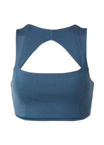 Girlfriend Collective, Femmes Soutien-gorge de sport 'Natalie', saphir