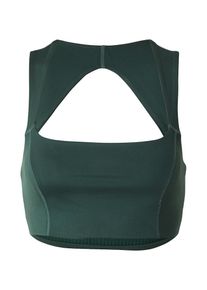 Girlfriend Collective, Femmes Soutien-gorge de sport 'Natalie', &eacute;meraude