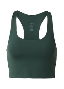 Girlfriend Collective, Femmes Soutien-gorge de sport 'PALOMA', vert foncé
