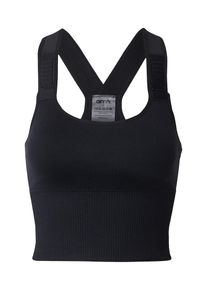 aim'n Aim'n Sport-BH Damen, schwarz, Gr&ouml;&szlig;e S