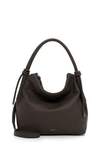 Emily & Noah Emily & Noah, Femmes Sacs à main 'Montpellier RUE 09', taupe