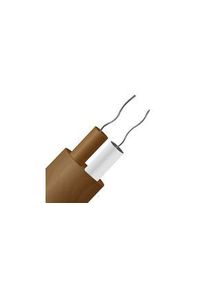 realspace Pro RS PRO Type T Thermocouple Cable/Wire, 100m, Unscreened, PTFE Insulation, +260&deg;C Max, 1/0.315mmx100m - 2209475