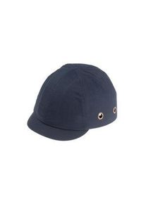 Portwest Portwest Navy Micro Bump Cap, ABS Protective Material - PW89NAR