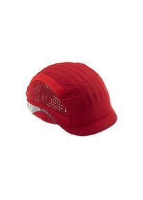 JSP® JSP JSP Red Micro Bump Cap, HDPE Protective Material - AAG000-000-600
