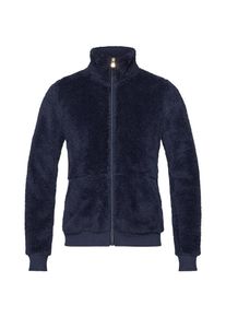 Only Play Funktionsfleecejacke 'ONPFLUFFY' Damen, nachtblau, Gr&ouml;&szlig;e M