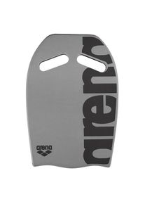 arena, Hommes Accessoires 'KICKBOARD', gris / noir