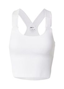 aim'n Aim'n Sport-BH Damen, weiß, Größe S