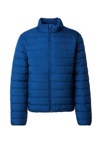 4F Outdoorjacke Herren, dunkelblau, Gr&ouml;&szlig;e L