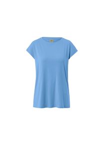 Tchibo - T-shirt de sport - taille: L - bleu/bleu