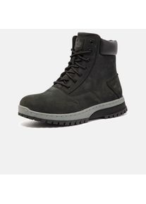 K1x , Damen , Schnürboots »Territory Boot« Winterstiefel, Schnürstiefel, Winterschuhe , schwarz , Stylische Schnürboots von K1x