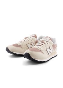 New Balance, Unisex, Sneaker &raquo;500&laquo;, sea salt, sea salt, 39, Modischer Sneaker von New Balance mit Schn&uuml;rung