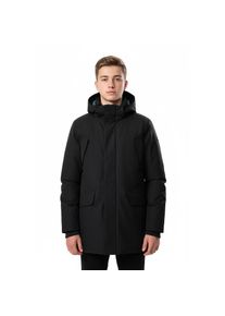 Killtec , Jugendliche , Funktionsparka »KOW 234 BYS PRK« 1 Stk. tlg. , schwarz , Funktionsparka von Killtec