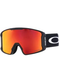 Oakley Line Miner L Brille, Größe: Einheitsgröße