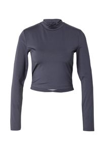 Only Play Funktionsshirt 'ONPDance' Damen, taubenblau, Gr&ouml;&szlig;e XL