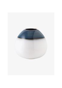 Villeroy & Boch Villeroy Boch Vase Drop bleu klein Lave Home blau