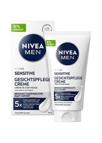 Nivea MEN Sensitive Gesichtscreme